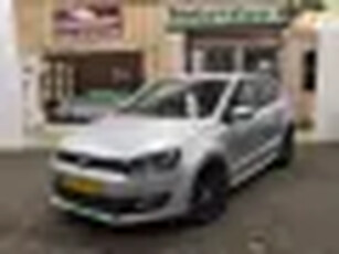 Volkswagen Polo 1.2 TSI Highline/AIRCO/CRUISE/NAVI/N.A.P/