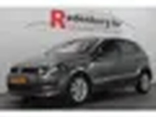 Volkswagen Polo 1.2 TSI Highline - Airco / Cruise / Stoelverw.