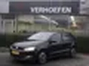 Volkswagen Polo 1.2 TSI Highline - AIRCO - ELEKTR RAMEN / SPIEGELS - 5 DEURS -