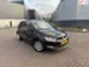 Volkswagen Polo 1.2 TSI Highline Automaat Clima 5 DR