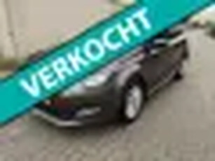 Volkswagen POLO 1.2 TSI Highline AUTOMAAT STYLE UITVOERING