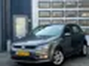 Volkswagen POLO 1.2 TSI Highline Clima Cruise DSG PDC V+A