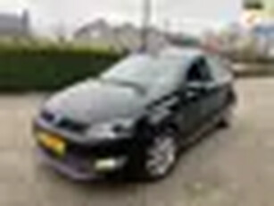 Volkswagen Polo 1.2 TSI Highline CLIMA/NAVI/CRUISE/APK 02-2026