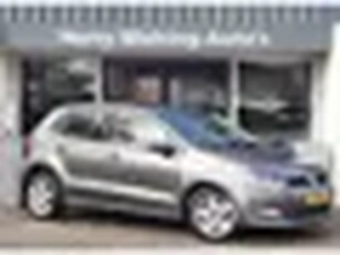 Volkswagen Polo 1.2 TSI Highline Clima Pdc Cruise 105 Pk