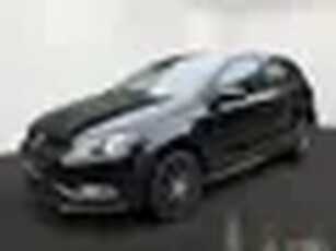 Volkswagen Polo 1.2 TSI Highline cruise pdc 15”lmv