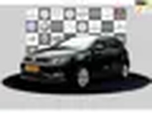 Volkswagen Polo 1.2 TSI Highline Cruise_Clima_Rijdt uitstekend