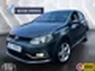 Volkswagen Polo 1.2 TSI Highline DSG ACC NAVI ECC NAP