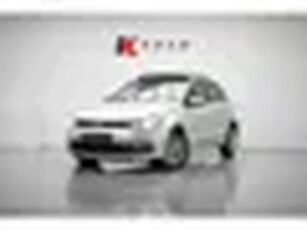 Volkswagen Polo 1.2 TSI Highline DSG PanoCruiseStoelverwarm.Trekhaak