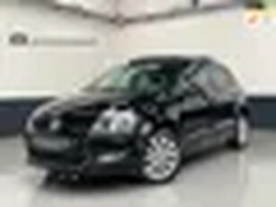 Volkswagen Polo 1.2 TSI Highline Pano/Cruise/Pdc/Carplay