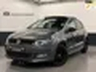 Volkswagen Polo 1.2 TSI Highline Pano/Cruise/Pdc/Carplay