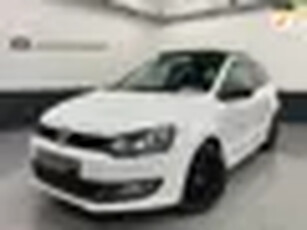 Volkswagen Polo 1.2 TSI Highline Pano/Pdc/Carplay/Cruise