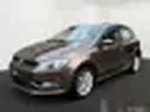 Volkswagen Polo 1.2 TSI Highline pdc cruise clima