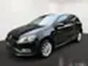 Volkswagen Polo 1.2 TSI Highline pdc cruise start/stop 15”lmv