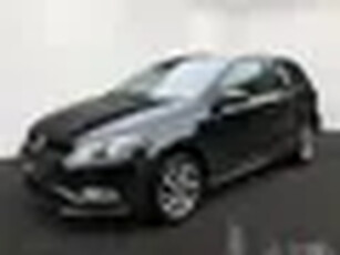 Volkswagen Polo 1.2 TSI Highline sound navi clima pdc cruise