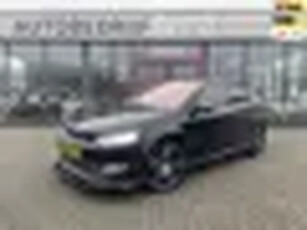 Volkswagen Polo 1.2 TSI Highline Sport PDC Half-leder alcantara