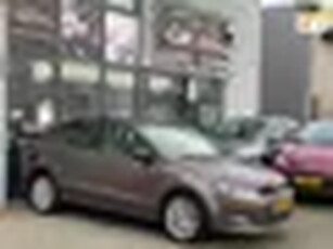 Volkswagen Polo 1.2 TSI HighlineAPK08-2025AUTOMAATPANORAMADAKSTOELVERWARMING