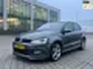 Volkswagen Polo 1.2 TSI R-Line Edition