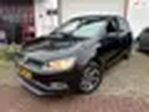 Volkswagen POLO 1.2 TSI SOUND EDITION Business PANO LM CAMERA 5D LUXE VOLL 1E EIG