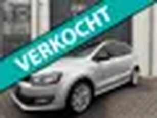 Volkswagen Polo 1.2 TSI Style 90 Pk Panoramadak/Airco/Navigatie/Elekt Ramen/Elekt Spiegels/Stoelverw