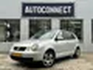 Volkswagen Polo 1.4-16V. APK TOT 07-09-2025.