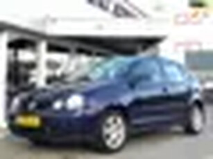 Volkswagen Polo 1.4-16V Athene - 5 Deurs