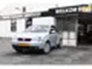 Volkswagen Polo 1.4-16V Athene Airco Elec ramen