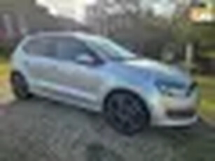 Volkswagen Polo 1.4-16V Comfortline 5-deurs