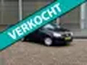 Volkswagen Polo 1.4-16V Comfortline / Airco / 5 Deurs / Nap