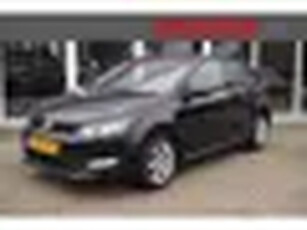 Volkswagen Polo 1.4-16V Comfortline//AIRCO//5DRS!!