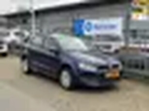 Volkswagen Polo 1.4-16V Comfortline Airco Cruise NAP