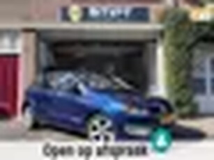 Volkswagen Polo 1.4-16V Comfortline//org.NL//nap//5deuren//c.control//regensensor//