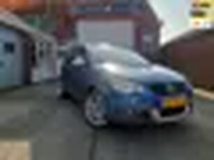 Volkswagen Polo 1.4-16V Cross, 5 deurs, Airco, Trekhaak, Volledig onderhouden