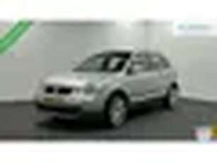 Volkswagen Polo 1.4-16V Cross FUN AIRCO