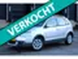 Volkswagen Polo 1.4-16V Cross l Airco l Cruise l Elek Pak