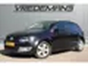 Volkswagen Polo 1.4-16V Highline