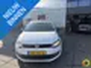 Volkswagen Polo 1.4-16V Highline