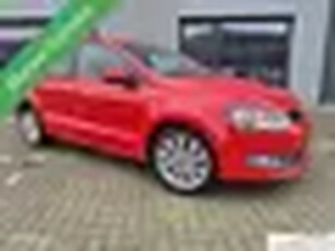 Volkswagen Polo 1.4-16V Highline CLIMA CRUISE PDC NAP!