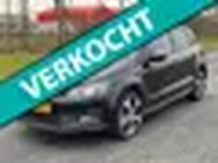 Volkswagen Polo 1.4-16V Highline / GTI PAKKET / AIRCO / NAVI