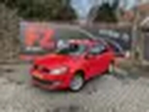 Volkswagen Polo 1.4-16V Highline Trekhaak Airco L.M. Velgen