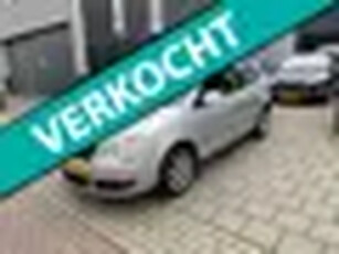 Volkswagen Polo 1.4-16V Optive 3e Eigenaar! Trekhaak Airco NAP APK