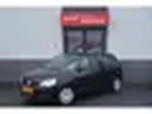 Volkswagen Polo 1.4-16V Optive airco 4-deurs org NL