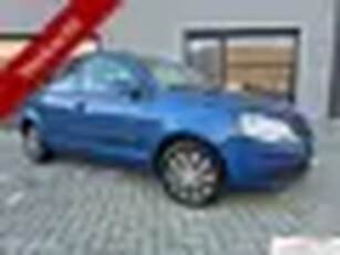 Volkswagen Polo 1.4-16V Optive AIRCO NAP