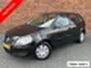 Volkswagen Polo 1.4-16V Optive (bj 2006)