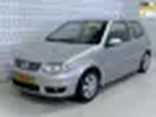 Volkswagen Polo 1.4-16V Trendline Airco Verlaagd 6N2 (2001)