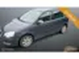 Volkswagen Polo 1.4 Airco Cruise nw apk 5drs zuinig!