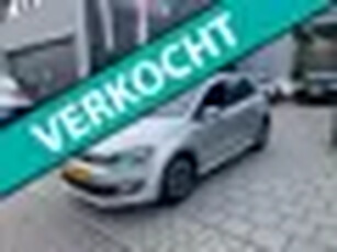 Volkswagen Polo 1.4 TDI BlueMotion Airco Navi NAP APK