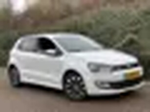 Volkswagen Polo 1.4 TDI BlueMotion AIRCOPDCCRUISE5D2014