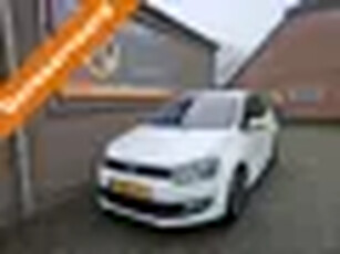 Volkswagen Polo 1.4 TDI BlueMotion (bj 2014)