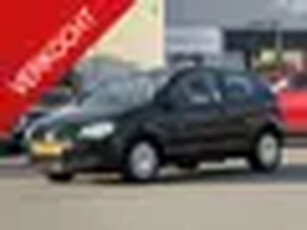 Volkswagen Polo 1.4 TDI Comfortline AIRCO/CRUISE CONTROLE/EL RAMEN