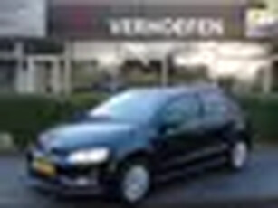 Volkswagen Polo 1.4 TDI Comfortline - AUTOMAAT - ORG NL AUTO NAP - NAVI - CRUISE / CLIMATE CONTR !